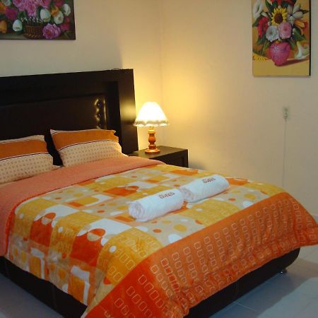 Posada Adelita Hotel Atlixco Ngoại thất bức ảnh