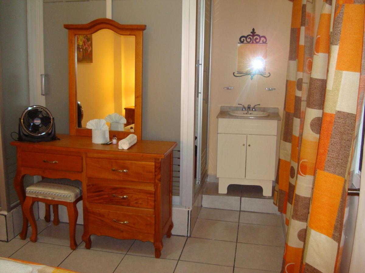 Posada Adelita Hotel Atlixco Ngoại thất bức ảnh