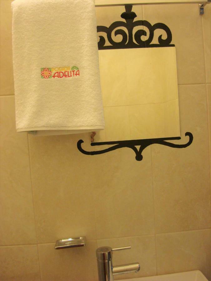 Posada Adelita Hotel Atlixco Ngoại thất bức ảnh